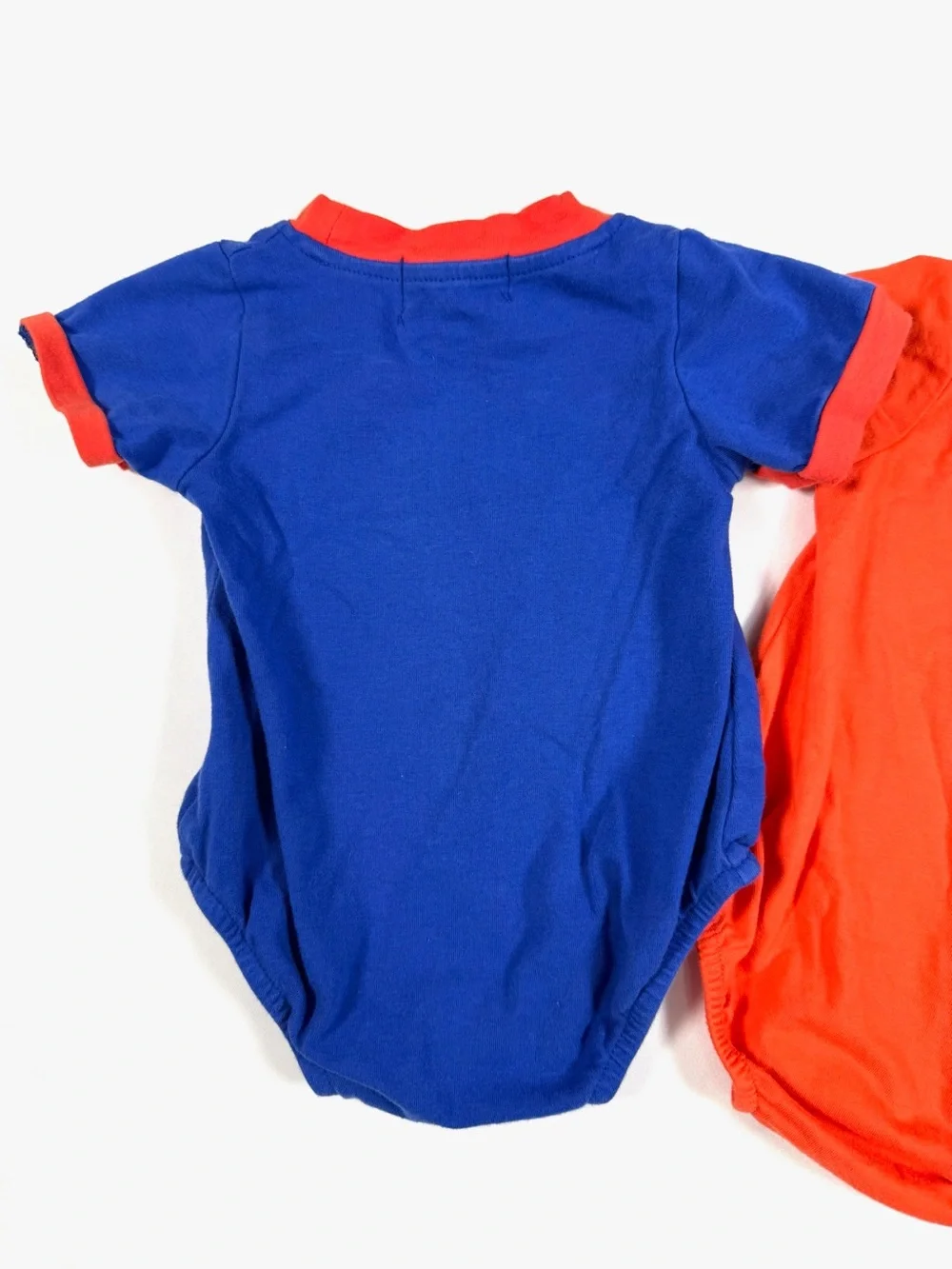 MARIE‎ NICOLE Florida Gators Collegiate Baby Bodysuit Set 0-3 Months Preppy UF